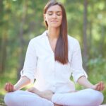 Stillness in Motion: The Transformative Power of Meditation in Modern Life